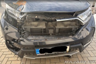 Honda CR-V 1,5   VTEC | 110t. km | N 2019