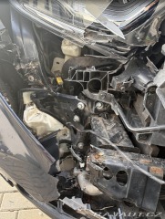 Honda CR-V 1,5   VTEC | 110t. km | N 2019