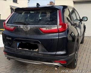 Honda CR-V 1,5   VTEC | 110t. km | N 2019