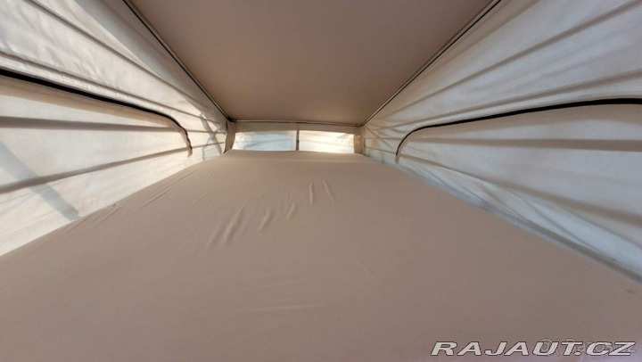 Mercedes-Benz V 300d 4x4 Marco Polo, AIRM 1800