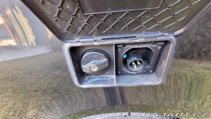 Mercedes-Benz V 300d 4x4 Marco Polo, AIRM 1800