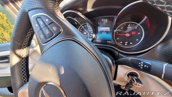 Mercedes-Benz V 300d 4x4 Marco Polo, AIRM 1800