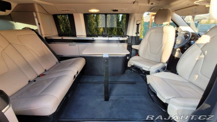 Mercedes-Benz V 300d 4x4 Marco Polo, AIRM 1800