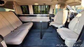 Mercedes-Benz V 300d 4x4 Marco Polo, AIRM 1800