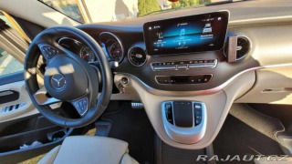 Mercedes-Benz V 300d 4x4 Marco Polo, AIRM 1800