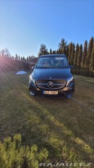 Mercedes-Benz V 300d 4x4 Marco Polo, AIRM 1800