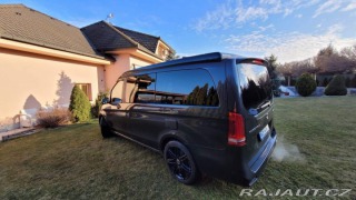 Mercedes-Benz V 300d 4x4 Marco Polo, AIRM 1800