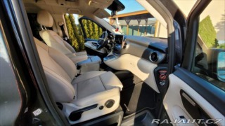 Mercedes-Benz V 300d 4x4 Marco Polo, AIRM 1800