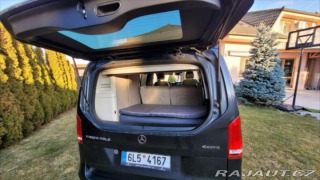 Mercedes-Benz V 300d 4x4 Marco Polo, AIRM 1800