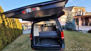 Mercedes-Benz V 300d 4x4 Marco Polo, AIRM 1800