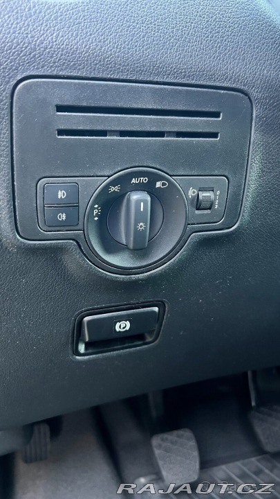 Mercedes-Benz Vito 1,6   111CDI L KAWA 2019