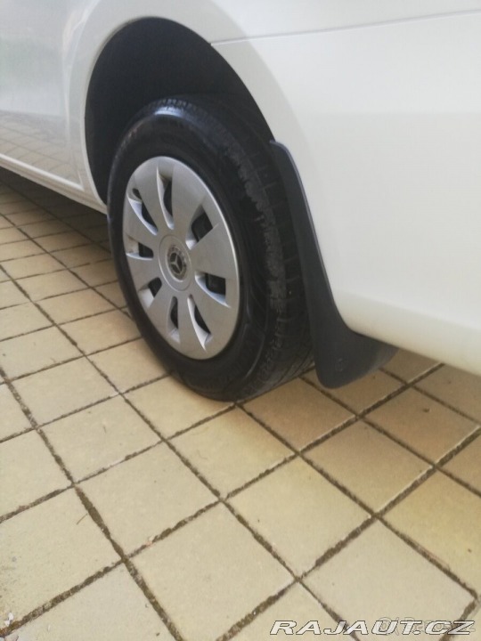 Mercedes-Benz Vito 1,6   111CDI L KAWA 2019