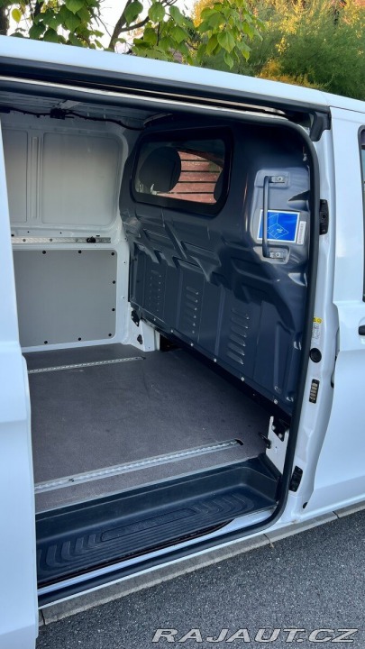 Mercedes-Benz Vito 1,6   111CDI L KAWA 2019