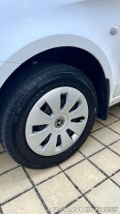 Mercedes-Benz Vito 1,6   111CDI L KAWA 2019