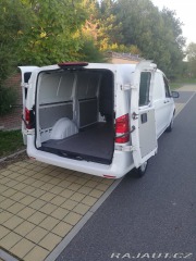 Mercedes-Benz Vito 1,6   111CDI L KAWA 2019