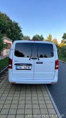 Mercedes-Benz Vito 1,6   111CDI L KAWA 2019