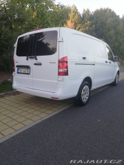 Mercedes-Benz Vito 1,6   111CDI L KAWA 2019