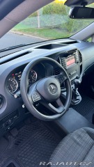 Mercedes-Benz Vito 1,6   111CDI L KAWA 2019