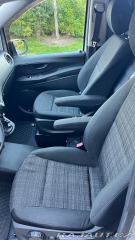 Mercedes-Benz Vito 1,6   111CDI L KAWA 2019