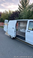 Mercedes-Benz Vito 1,6   111CDI L KAWA 2019
