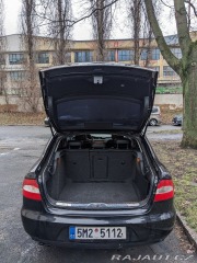Škoda Superb 2,0   TDI DSG 2008 – kůže 2008
