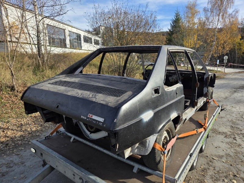 Tatra Ostatní modely Tatra 613-1 (3) s TP