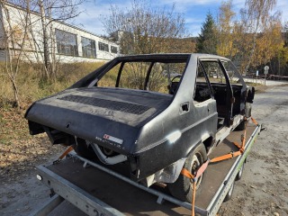 Tatra  Tatra 613-1 (3) s TP