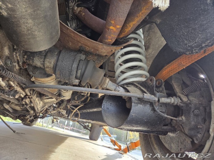 Tatra Ostatní modely Tatra 613-1 (3) s TP 1977