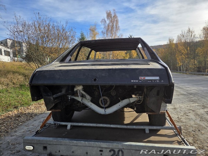 Tatra Ostatní modely Tatra 613-1 (3) s TP 1977