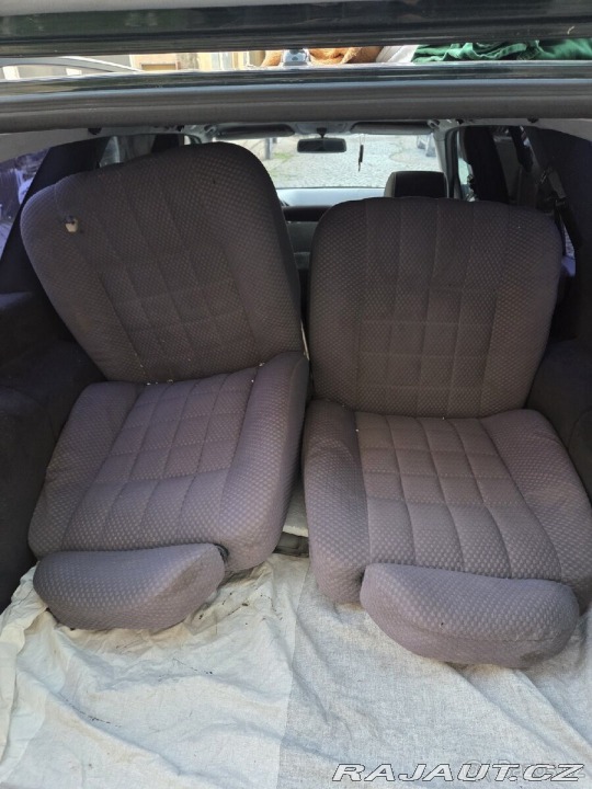 Tatra Ostatní modely Tatra 613-1 (3) s TP 1977