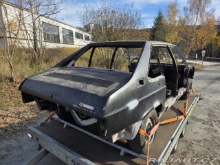 Tatra Ostatní modely Tatra 613-1 (3) s TP 1977