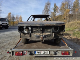 Tatra Ostatní modely Tatra 613-1 (3) s TP 1977