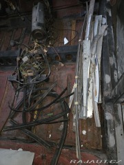 Tatra Ostatní modely Tatra 613-1 (3) s TP 1977