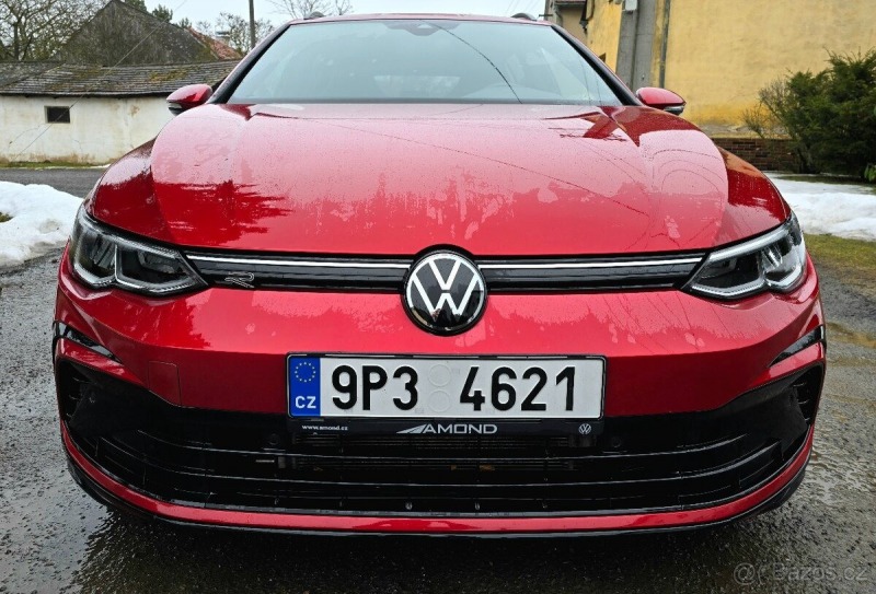 Volkswagen Golf Variant 2,0   TDI 110 kW