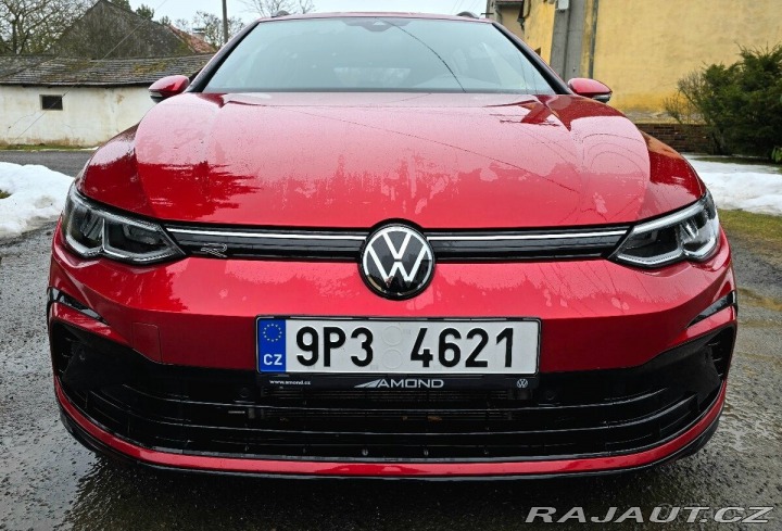Volkswagen Golf Variant 2,0   TDI 110 kW 2024