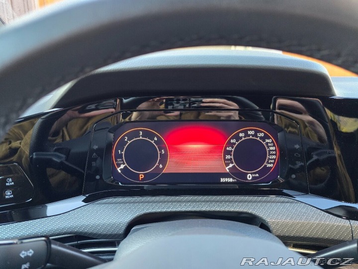 Volkswagen Golf Variant 2,0   TDI 110 kW 2024