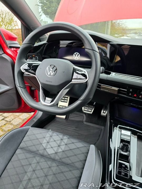 Volkswagen Golf Variant 2,0   TDI 110 kW 2024