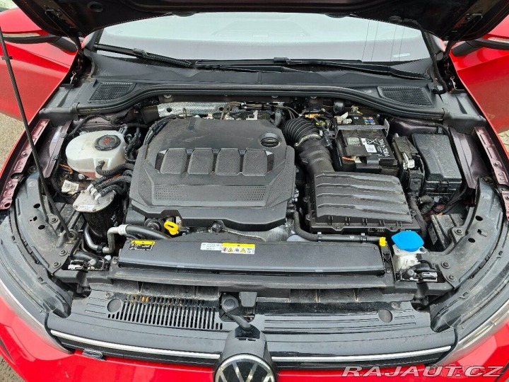 Volkswagen Golf Variant 2,0   TDI 110 kW 2024