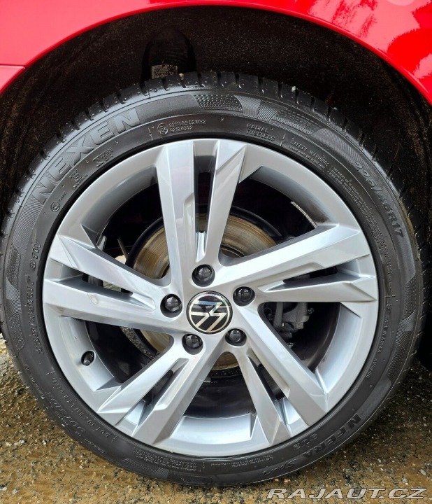 Volkswagen Golf Variant 2,0   TDI 110 kW 2024