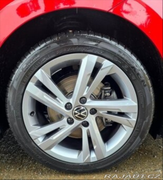 Volkswagen Golf Variant 2,0   TDI 110 kW 2024