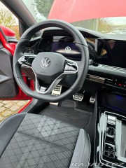 Volkswagen Golf Variant 2,0   TDI 110 kW 2024