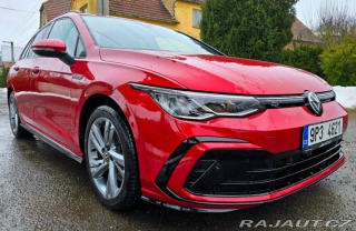 Volkswagen Golf Variant 2,0   TDI 110 kW 2024