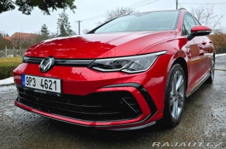 Volkswagen Golf Variant 2,0   TDI 110 kW 2024
