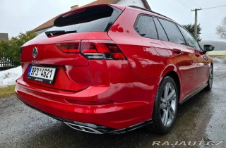 Volkswagen Golf Variant 2,0   TDI 110 kW 2024