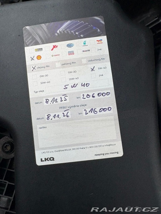 Audi A6 2,0   C7 2014