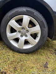 Audi A6 2,0   C7 2014