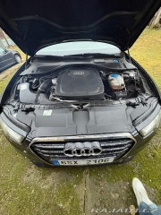 Audi A6 2,0   C7 2014