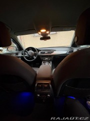 Audi A6 2,0   C7 2014