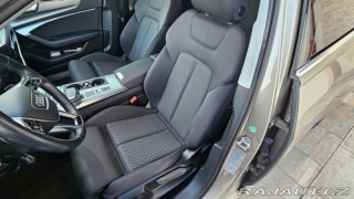 Audi A6 Avant 2,0   C8 tdi 150kw 2019