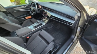 Audi A6 Avant 2,0   C8 tdi 150kw 2019